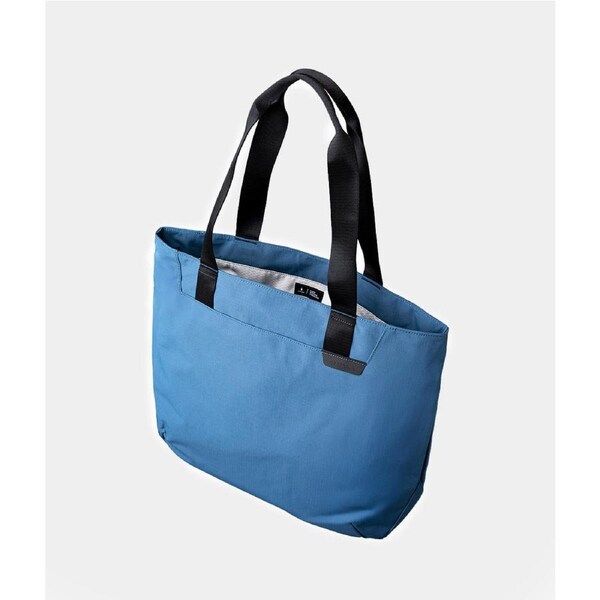 ALPAKA Elements Tote Bag 9L / 14.5L / 20L Open Top with Magnetic Closure Large / Blue