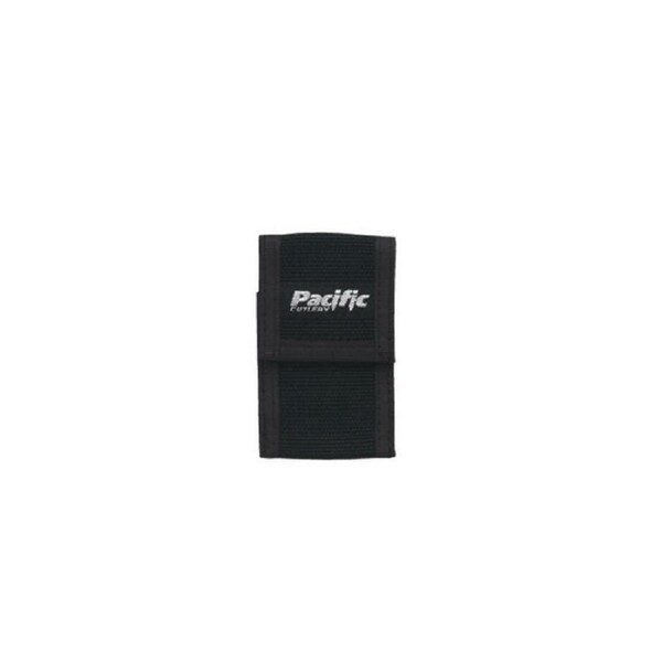 Pacific Cutlery - Nylon 2 Way Sheath Small