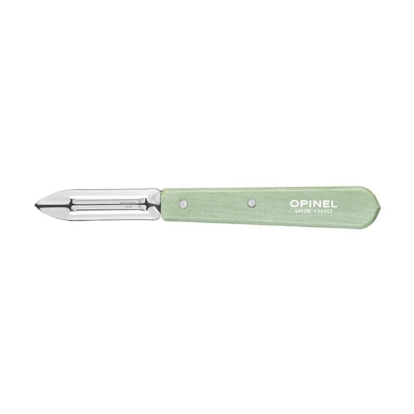 Les Essentiels Peeler N°115 Paysage Sage