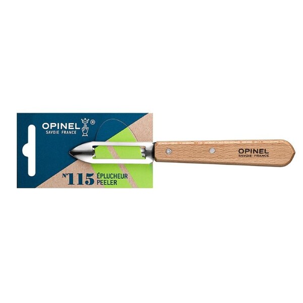 Peeler N°115 Natural / 6cm
