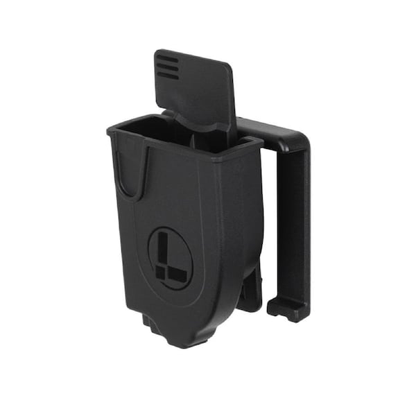 Leatherman Raptor Rescue Holster Black Polymer MOLLE Compatible Sheath 73x50x17mm Black / Belt