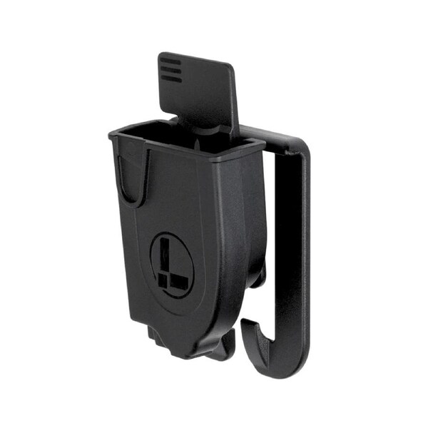 Leatherman Raptor MOLLE Holster Black Tough Polymer Accessory Injection-Molded Grey