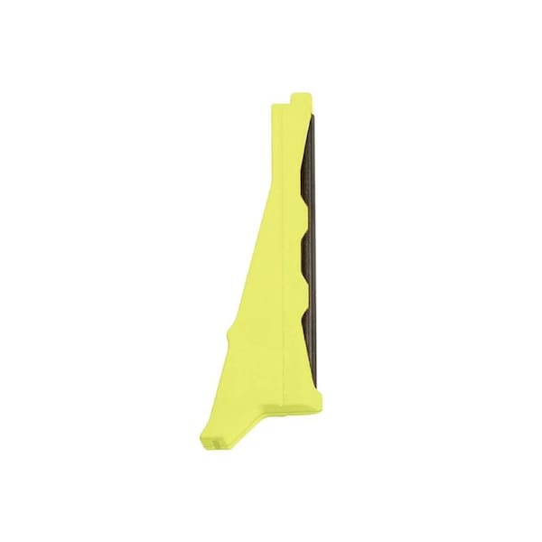 Leatherman Signal Replacement Ferrocerium Fire Starter Rod & Safety Whistle Kit Citrus Yellow