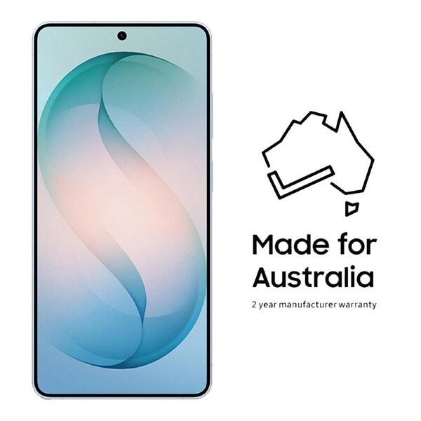 Samsung Galaxy S26 Ultra 5G (Dual Sim, 256GB/12GB, 6.9'', SM-S948B) - Sky Blue Blue