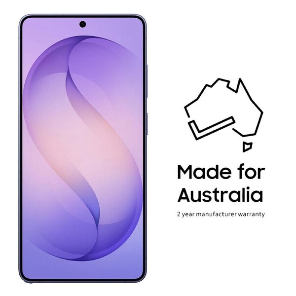 Samsung Galaxy S26 Ultra 5G (Dual Sim, 256GB/12GB, 6.9'', SM-S948B) - Cobalt Violet Purple