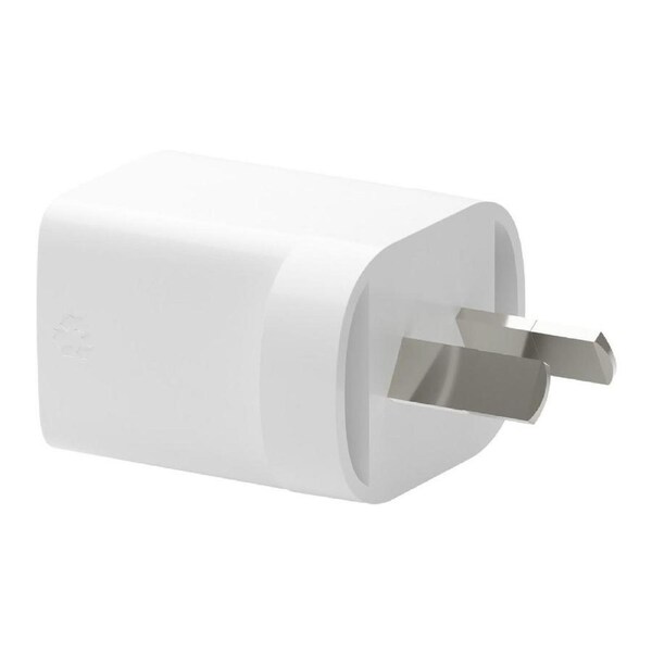 Dbramante 1928 USB-C Charger 20W CH20AUWH7139 - White White