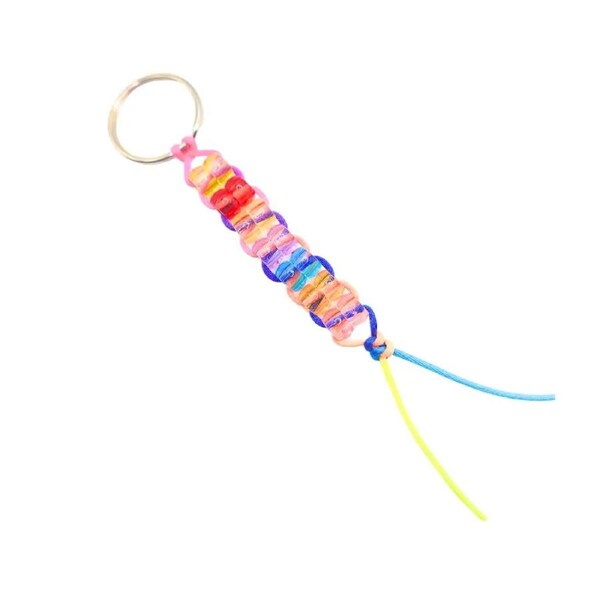 Dinky Things Fidgets - Beady Roller Double