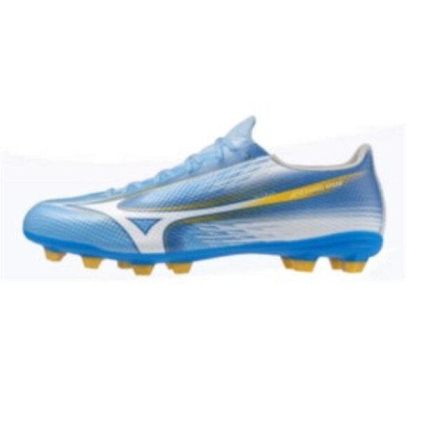 Mizuno Aplha 3 Select FG Soccer Boots - - US sizes 10