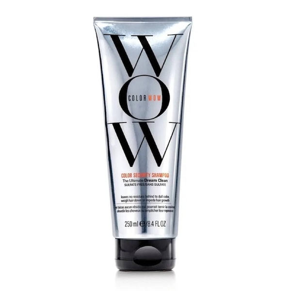 Color Wow Color Security Shampoo 250ml 250ml