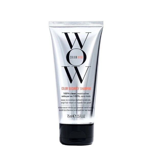 Color Wow Color Security Shampoo 75ml 75ml