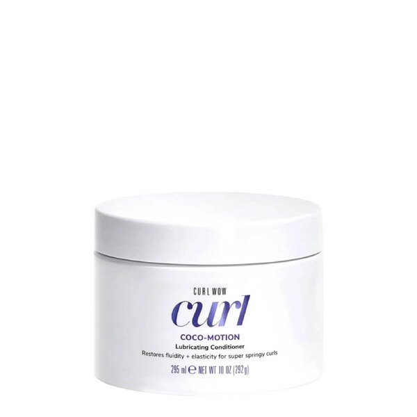 Curl WOW Curl Wow Coco-Motion Conditioner 295ml 295ml