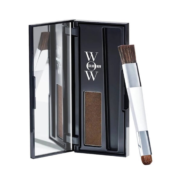 Color Wow Root Cover Up Dark Brown