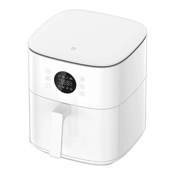 Xiaomi Air Fryer 6.5L (AU Version) - White White