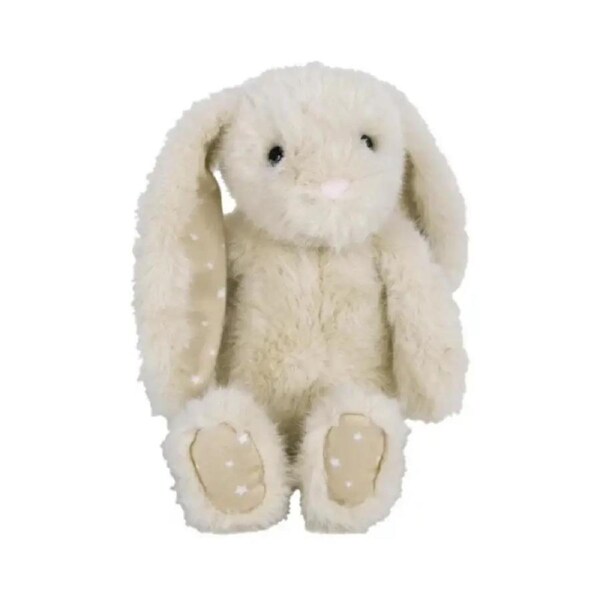 Binky Bunny 26cm Beige