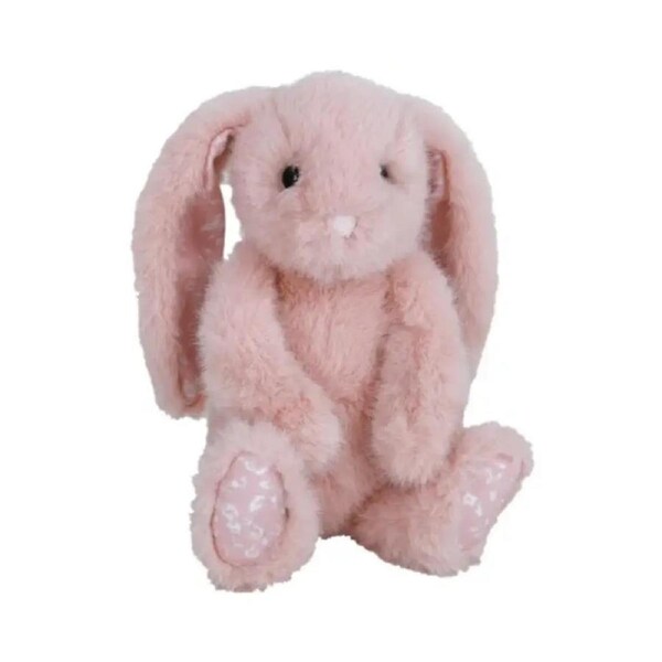 Binky Bunny 26cm Dusty Pink