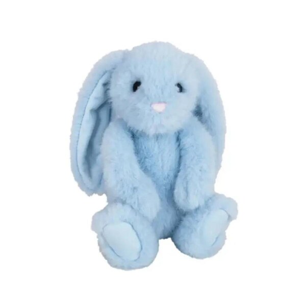 Binky Bunny 26cm Light Blue