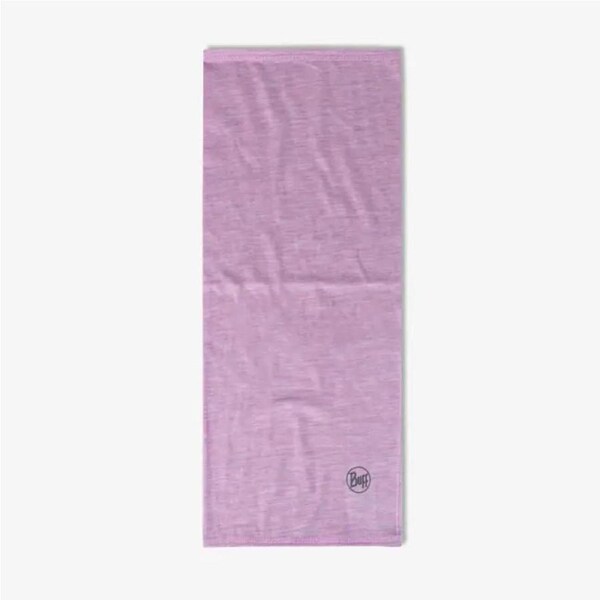 Buff Kids Merino Wool Neckwear Lightweight Multifunction Tube Scarf Pansy