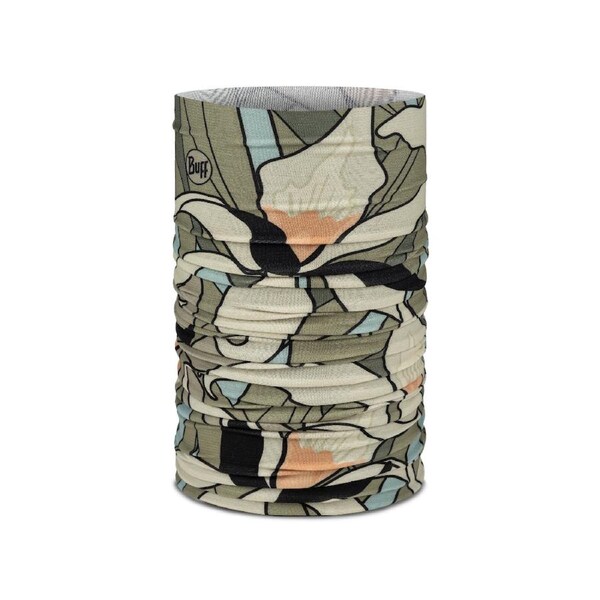 BUFF CoolNet UV Insect Shield Neckwear UPF 50 Zonia Multi