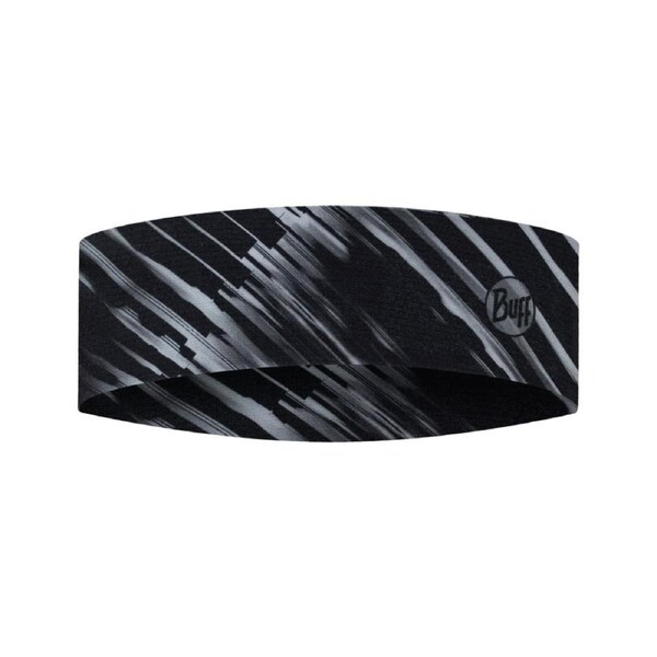 Buff UV Slim Headband with Athletic Silicone Grip Jaru