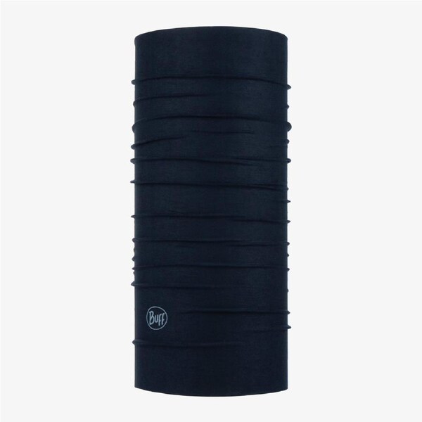 Buff Original Ecostretch Multifunctional Neck Gaiter UPF50 Navy