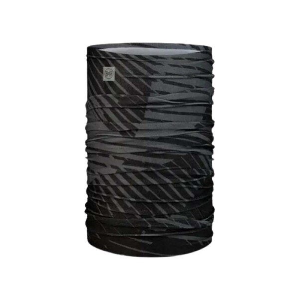 Buff ThermoNet Neckwear Unisex Warm Breathable Outdoor Scarf Tenty Graphite