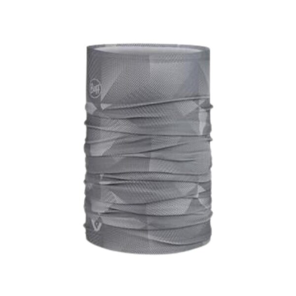 Buff ThermoNet Neckwear Unisex Warm Breathable Outdoor Scarf Vecti Ash