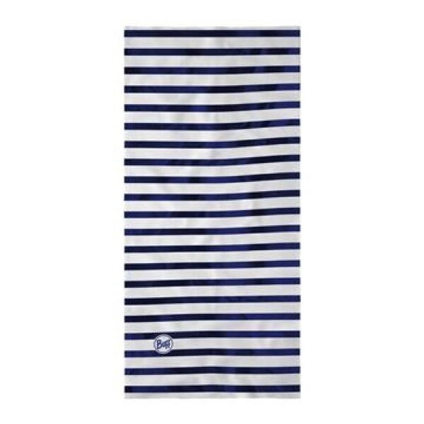 Buff Ecostretch Neck Gaiter UPF50 Multiuse Sket Navy