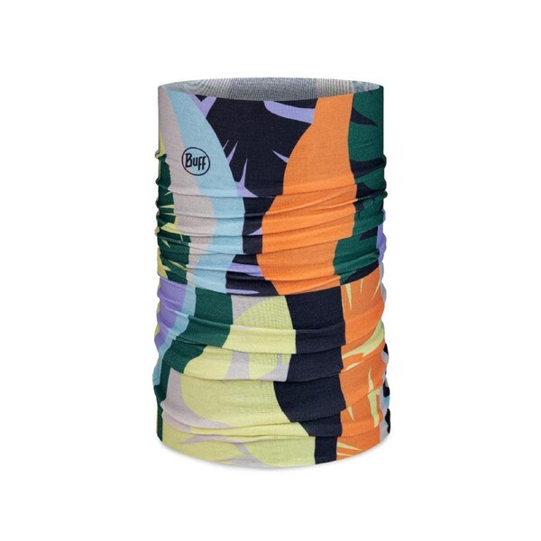 Buff Ecostretch Neck Gaiter UPF50 Multiuse Simbo Multi
