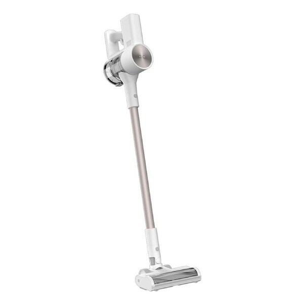 Xiaomi Mijia Cordless Handheld Vacuum Cleaner G20 (LED Searchlight, AU Version) - White White