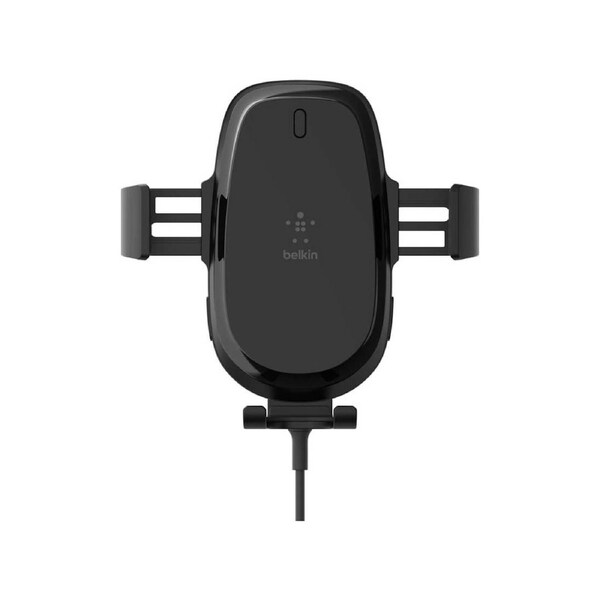 Belkin Boost Charge Wireless Car Charger with Vent Mount 10W Black