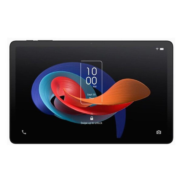 TCL Tab 10 Gen 2 Wi-Fi Tablet (128GB/4GB, 10.4'', 8496G) - Space Grey Grey