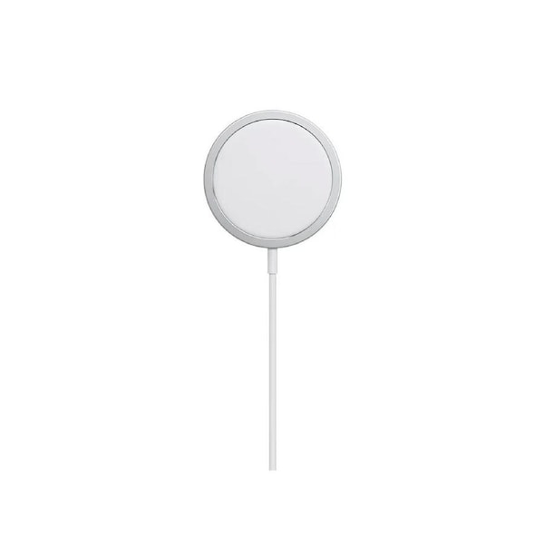 Apple MagSafe Charger (1m, MHXH3AM/A, 1st Gen) White