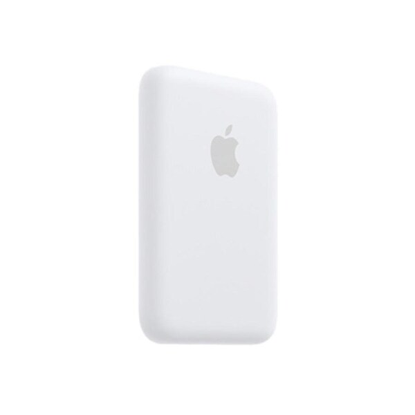 Apple MagSafe Battery Pack MJWY3ZA/A - White White