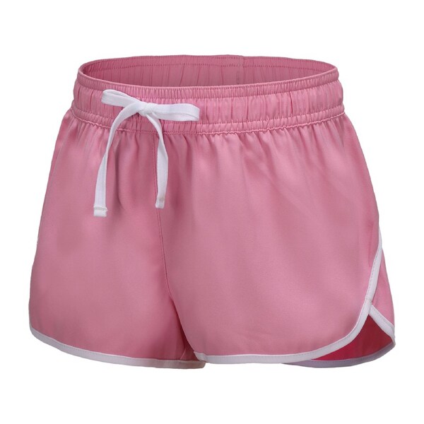 Decathlon Girls’ Surfing Swim Shorts Katy Pink All Day 10-11 Years / 141-148 cm / Pink