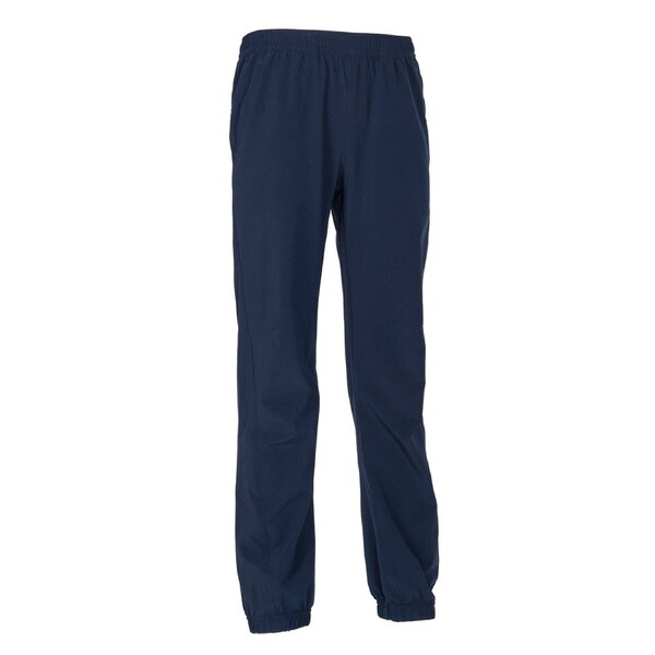 Domyos Kids' Ultra Lightweight Bottoms Navy 10-11 Years / 141-150 cm / Blue