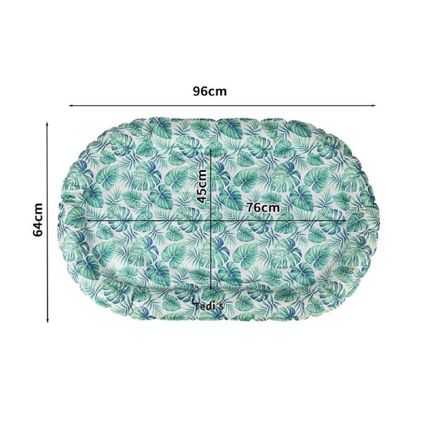 Tedi's Dog Cooling Mat for Dogs L--96cm x 64cm