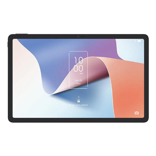 TCL NXTPAPER 11 Wi-Fi Tablet (10.9'', 128GB/4GB, 9466X) - Dark Grey Grey