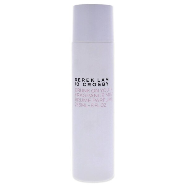 Drunk On Youth Fragrance Mist by Derek Lam for Women - 8 oz Body Mist 8 oz