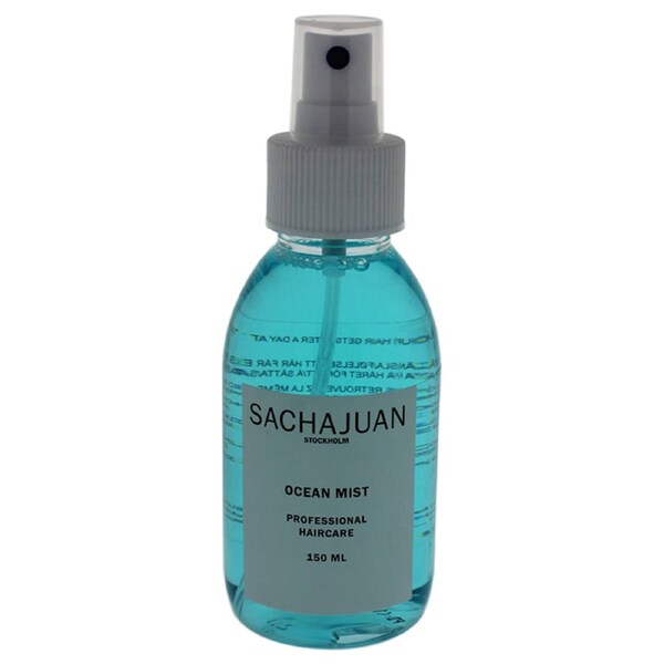 Ocean Mist by Sachajuan for Unisex - 5.07 oz Mist 5.07 oz