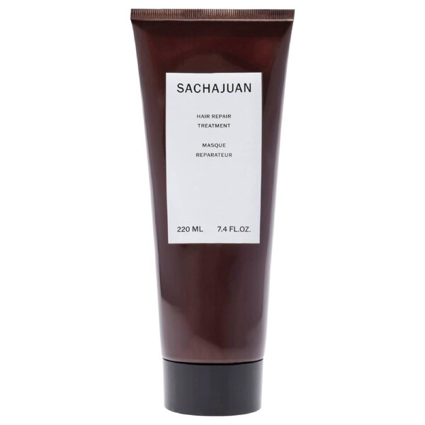 Hair Repair Treatment by Sachajuan for Unisex - 7.4 oz Treatment 7.4 oz