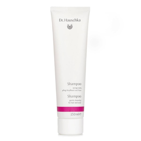 Dr. Hauschka Shampoo (Gentle Cleansing For Hair & Scalp) 150ml 150ml