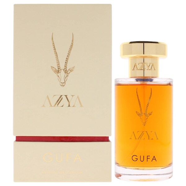 Azya Gufa by Azya for Unisex - 3.3 oz Extrait De Parfum Spray 3.3 oz