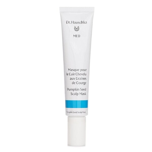 Dr. Hauschka Med Pumpkin Seed Scalp Mask 25ml 25ml