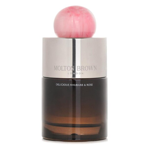 Molton Brown Rhubarb & Rose Eau De Parfum Spray 100ml/3.3oz 100ml/3.3oz