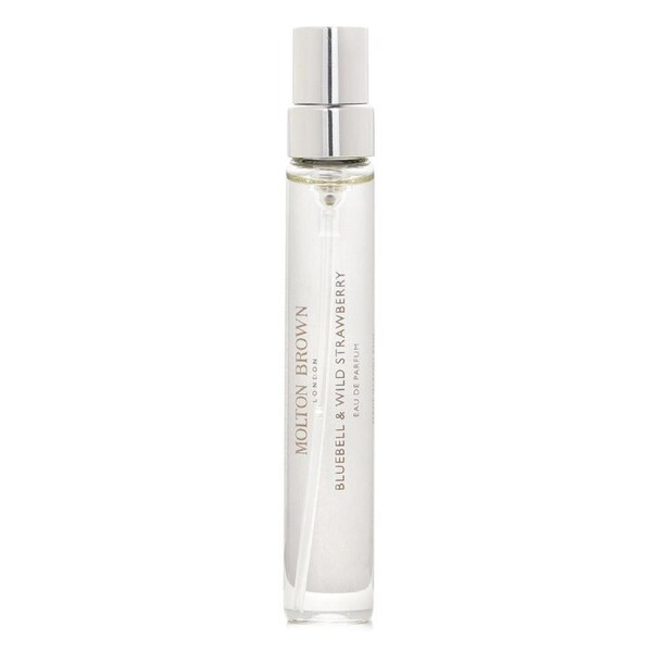 Molton Brown Bluebell & Wild Strawberry Eau De Parfum Spray 7.5ml/0.25oz 7.5ml/0.25oz