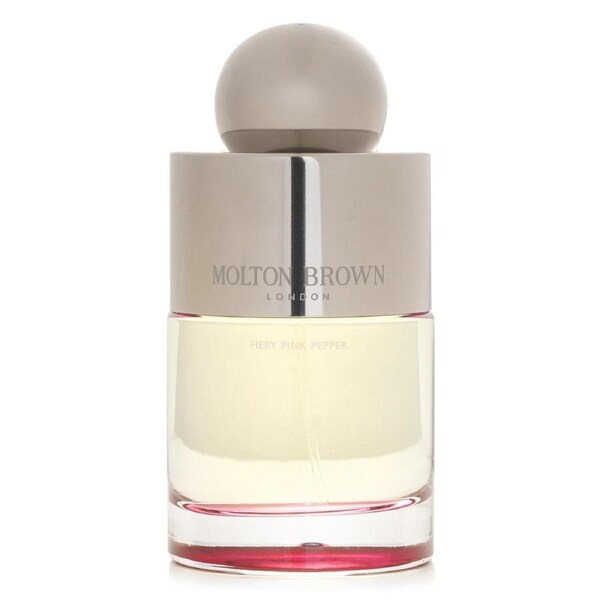 Molton Brown Fiery Pink Pepper Eau De Toilette Spray 100ml/3.3oz 100ml/3.3oz