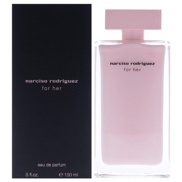 Narciso Rodriguez Narciso Rodriguez by Narciso Rodriguez for Women - 5 oz EDP Spray 5 oz