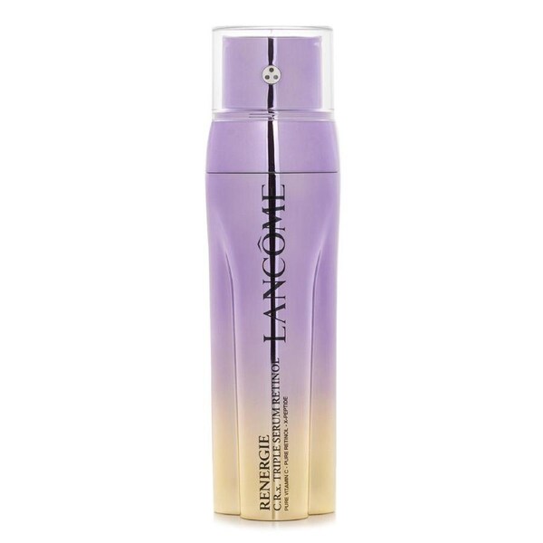 Lancome Renergie C.R.X. Triple Serum Retinol 50ml 50ml