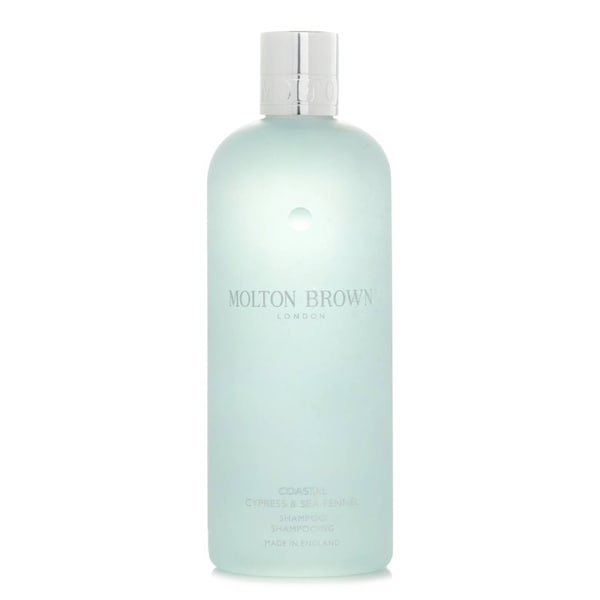 Molton Brown Coastal Cypress & Sea Fennel Shampoo 300ml 300ml