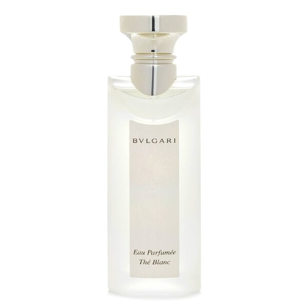 Bvlgari Eau Parfumee The Blanc Eau De Toilette Spray 75ml/2.5oz 75ml/2.5oz